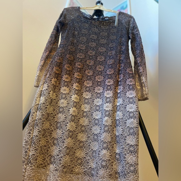 NEW- LAURA DRESS- SIZE 10 - Picture 10 of 13